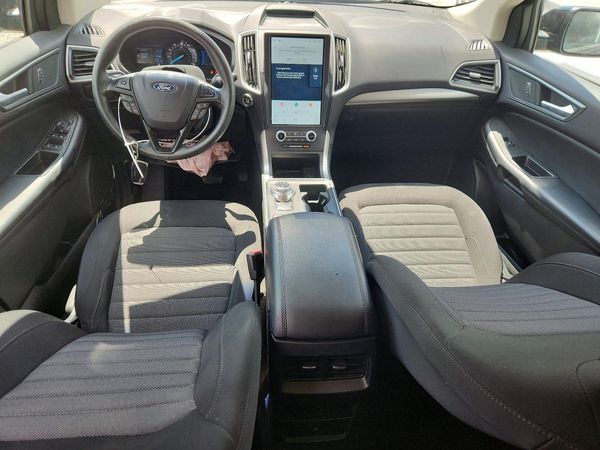 2024 FORD EDGE SE — CKPT