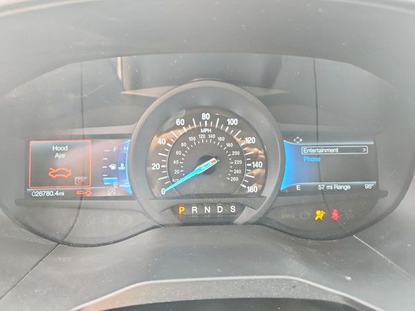2024 FORD EDGE SE — ODOM