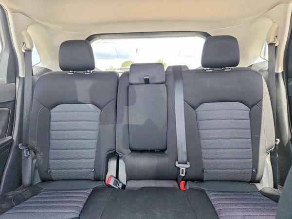 2024 FORD EDGE SE — SUVN