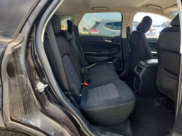 2024 FORD EDGE SE — PSRS