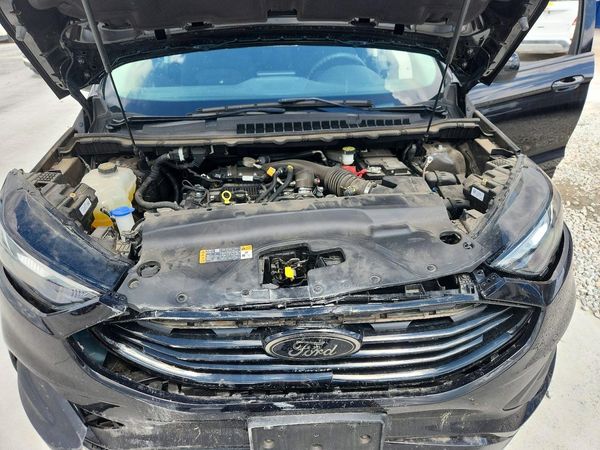 2024 FORD EDGE SE — Engine bay