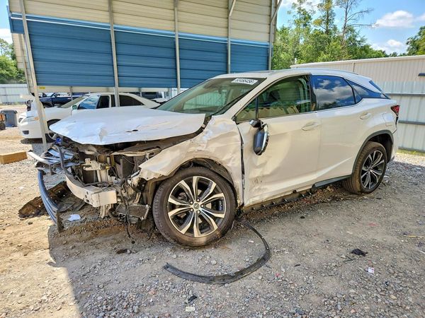 2018 LEXUS RX 350 350/350 F Sport