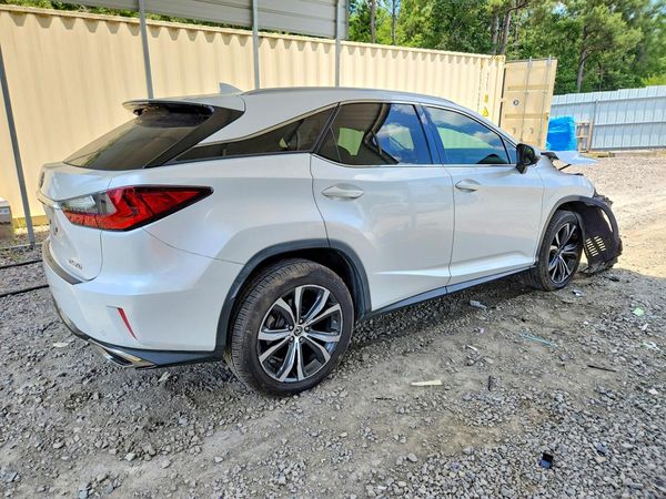 2018 LEXUS RX 350 350/350 F Sport