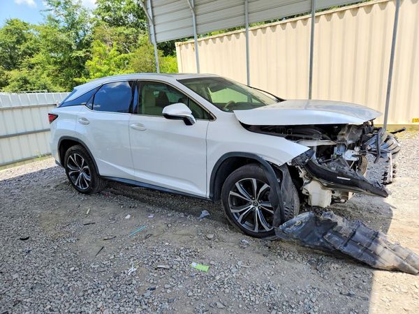 2018 LEXUS RX 350 350/350 F Sport