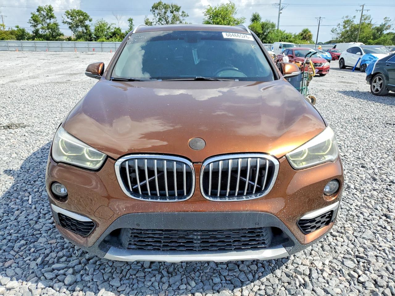 2016 BMW X1 xDrive28i