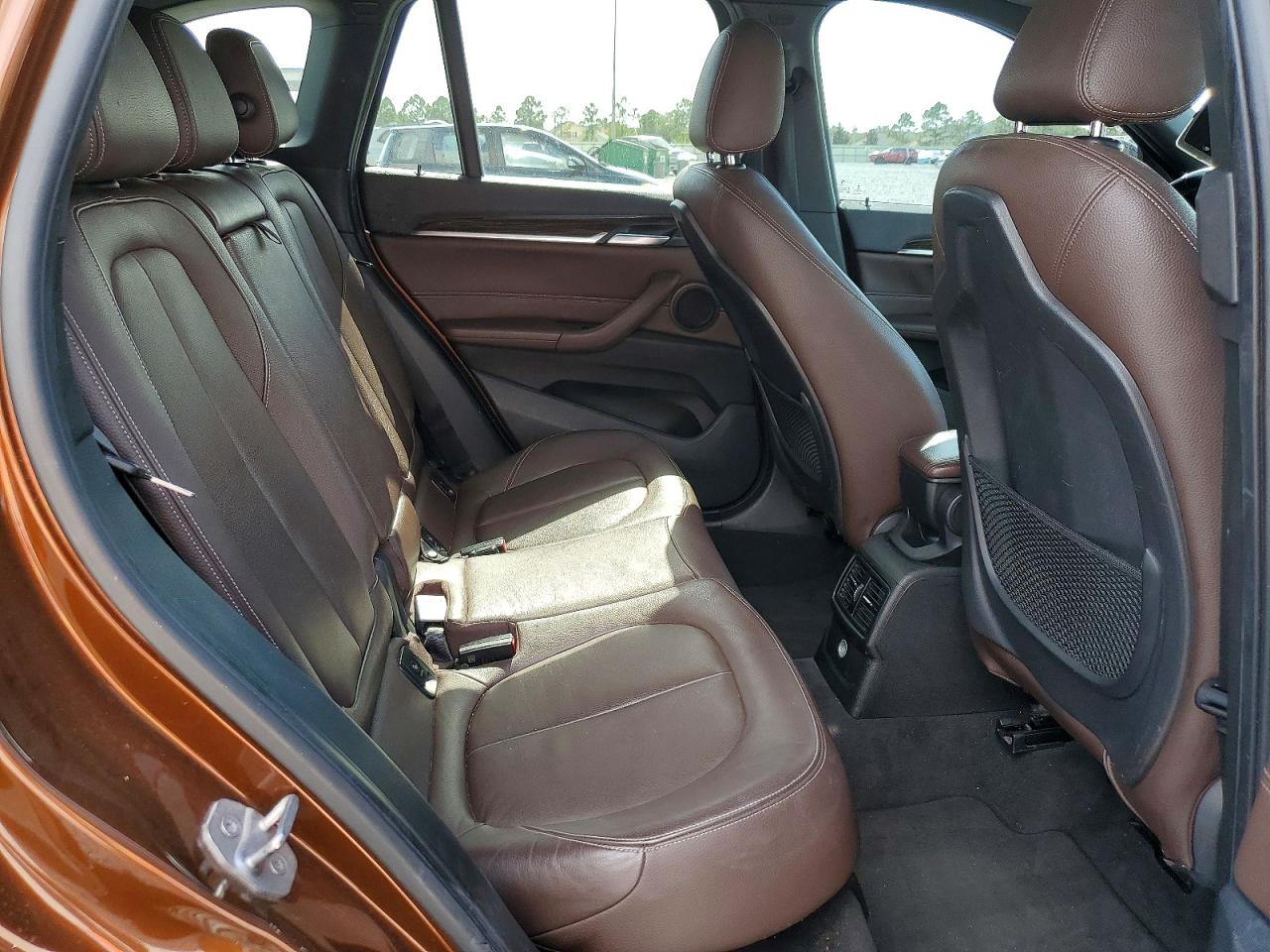 2016 BMW X1 xDrive28i