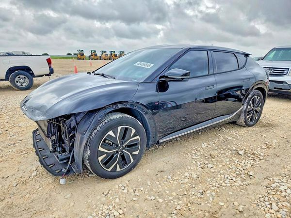 2023 KIA EV6 Light, Wind