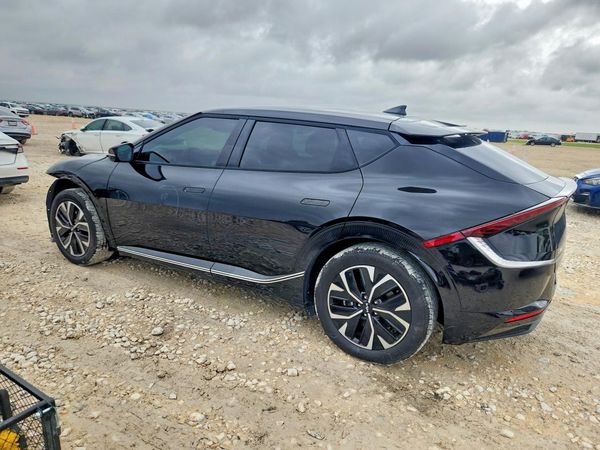 2023 KIA EV6 Light, Wind