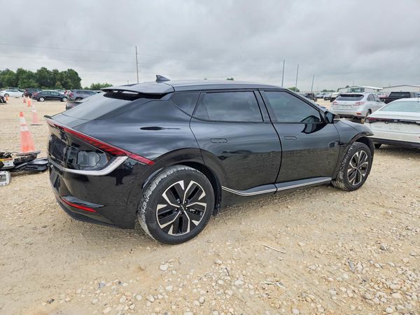 2023 KIA EV6 Light, Wind