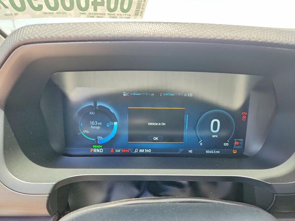 2025 FORD F150 Pro
