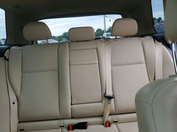 2014 MERCEDES-BENZ GLK GLK350 4-MATIC