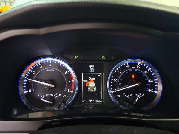 2015 TOYOTA HIGHLANDER