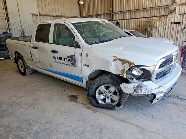 2022 RAM 1500 CLASSIC