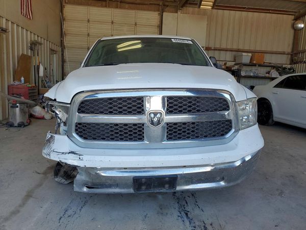 2022 RAM 1500 CLASSIC