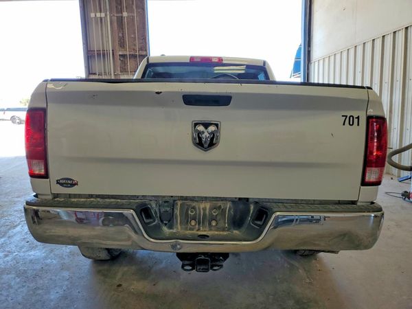 2022 RAM 1500 CLASSIC