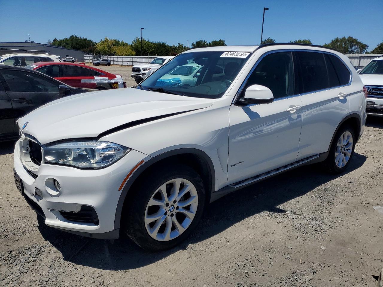 2016 BMW X5 sDrive35i