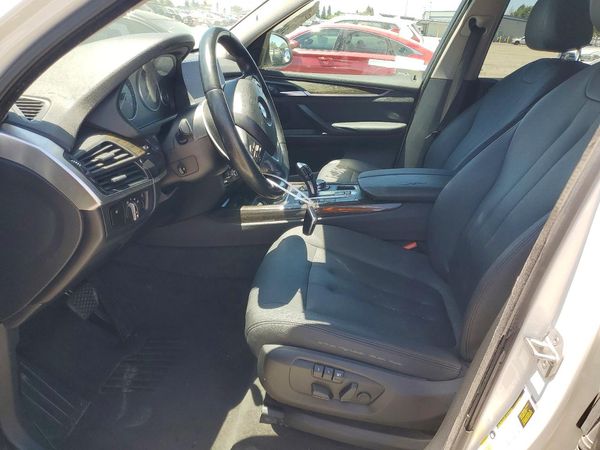 2016 BMW X5 sDrive35i