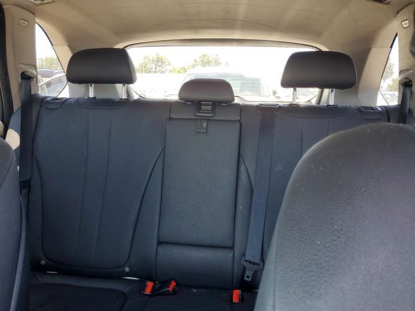 2016 BMW X5 sDrive35i