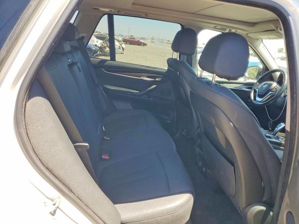 2016 BMW X5 sDrive35i