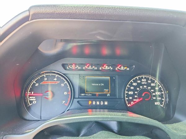 2020 FORD F150
