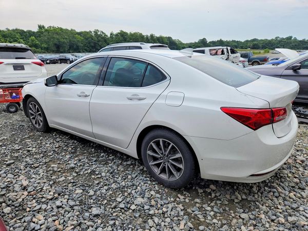 2020 ACURA TLX