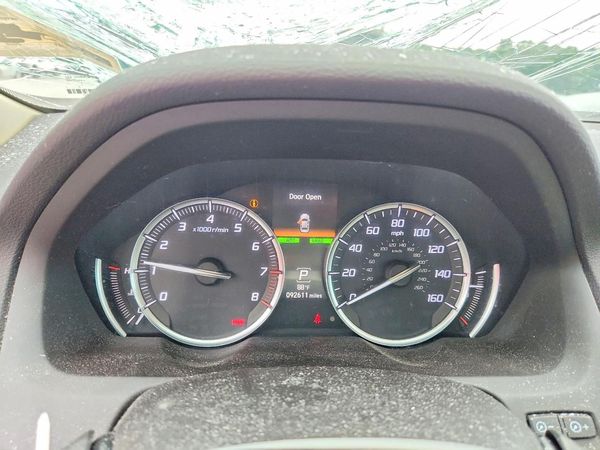 2020 ACURA TLX