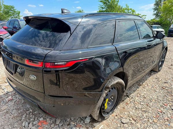 2022 LAND ROVER RANGE ROVER VELAR S