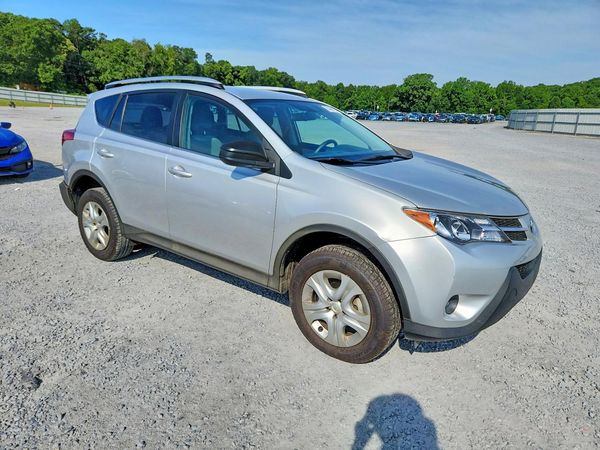 2015 TOYOTA RAV4 LE (X Grade)