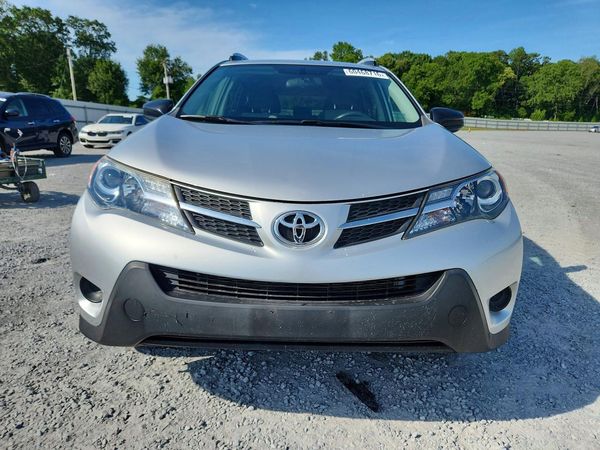 2015 TOYOTA RAV4 LE (X Grade)