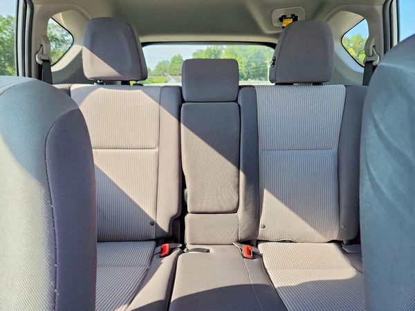 2015 TOYOTA RAV4 LE (X Grade)