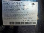 2017 AUDI Q5