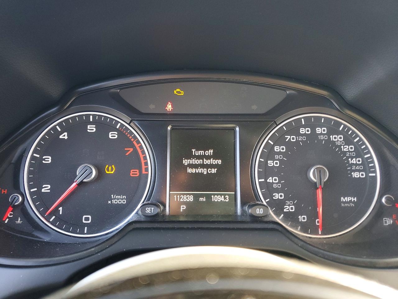 2017 AUDI Q5