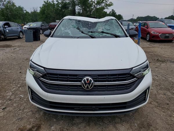 2023 VOLKSWAGEN JETTA Sport