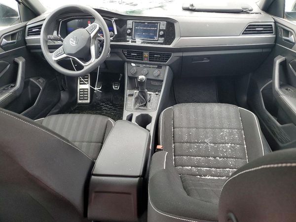 2023 VOLKSWAGEN JETTA Sport