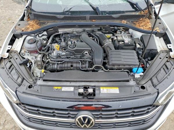 2023 VOLKSWAGEN JETTA Sport