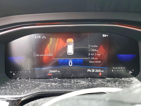 2023 VOLKSWAGEN JETTA Sport