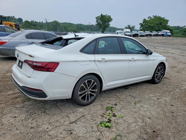 2023 VOLKSWAGEN JETTA Sport
