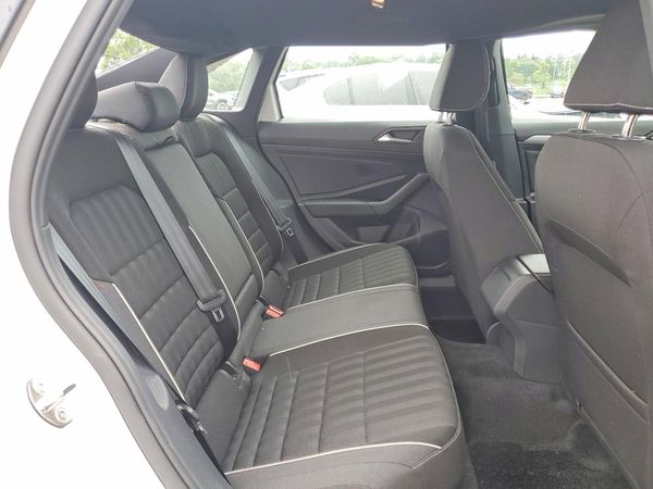 2023 VOLKSWAGEN JETTA Sport