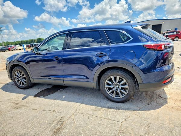 2020 MAZDA CX-9 Touring