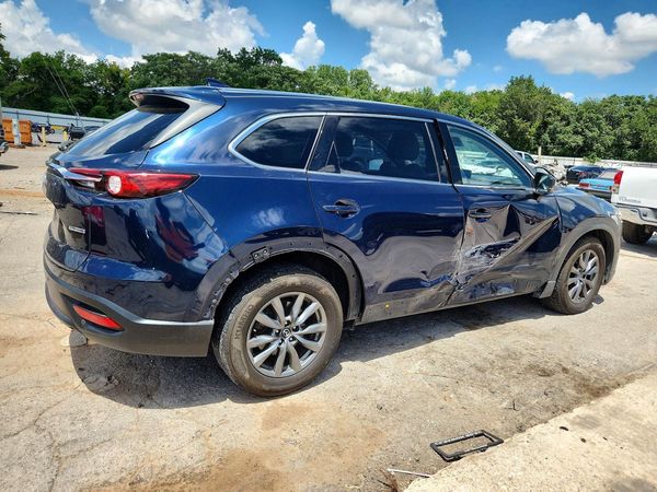 2020 MAZDA CX-9 Touring