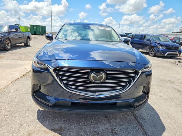 2020 MAZDA CX-9 Touring