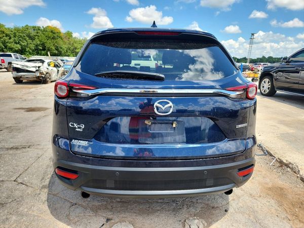 2020 MAZDA CX-9 Touring