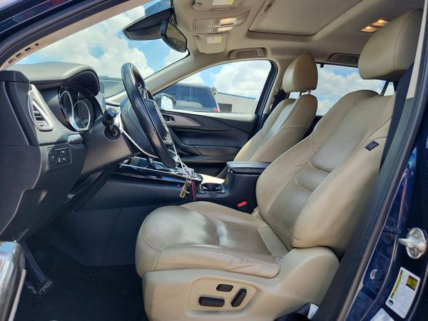 2020 MAZDA CX-9 Touring