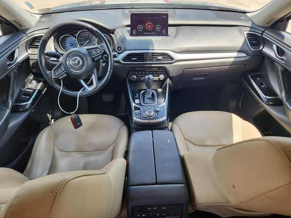 2020 MAZDA CX-9 Touring
