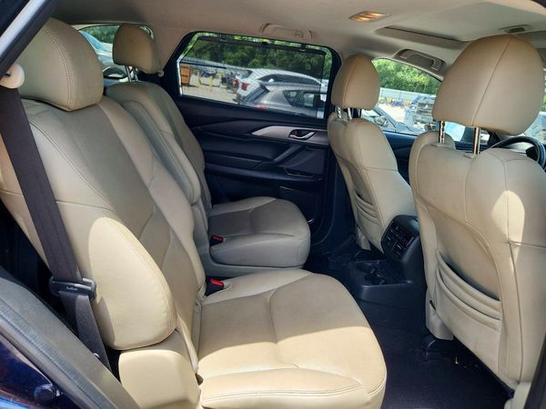 2020 MAZDA CX-9 Touring