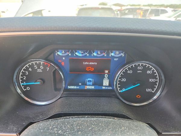 2023 FORD F150