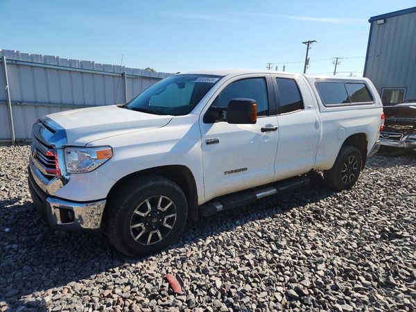 2016 TOYOTA TUNDRA TRD Pro