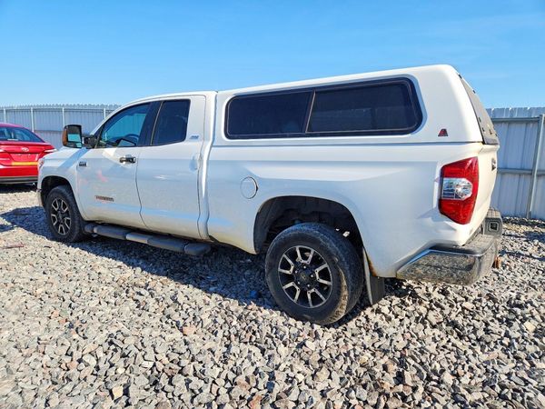 2016 TOYOTA TUNDRA TRD Pro