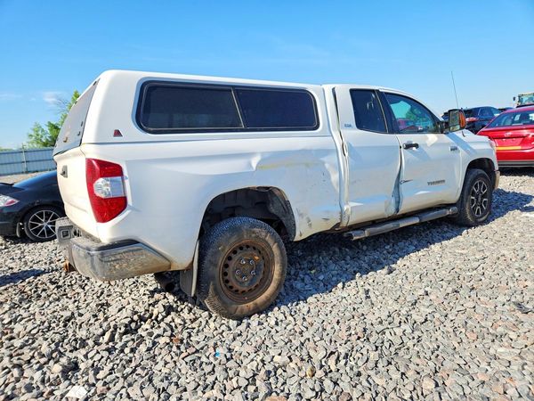 2016 TOYOTA TUNDRA TRD Pro