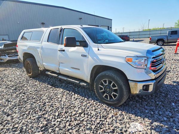 2016 TOYOTA TUNDRA TRD Pro